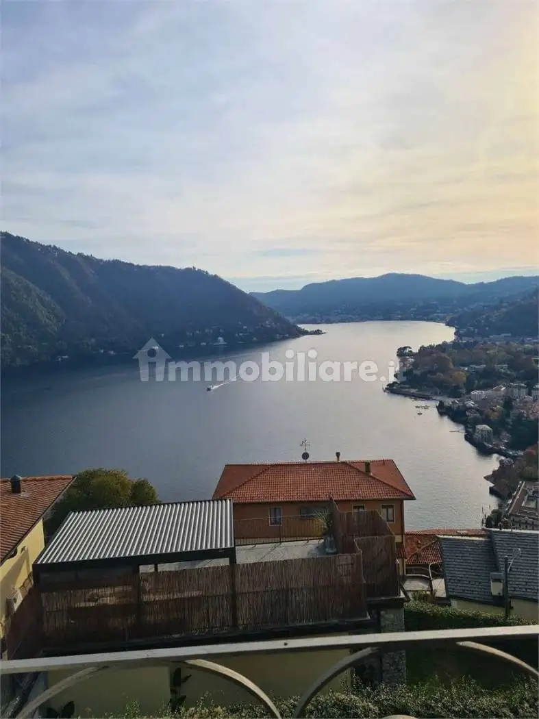 Bilocale via Monte Santo, 83, Cernobbio - foto 3