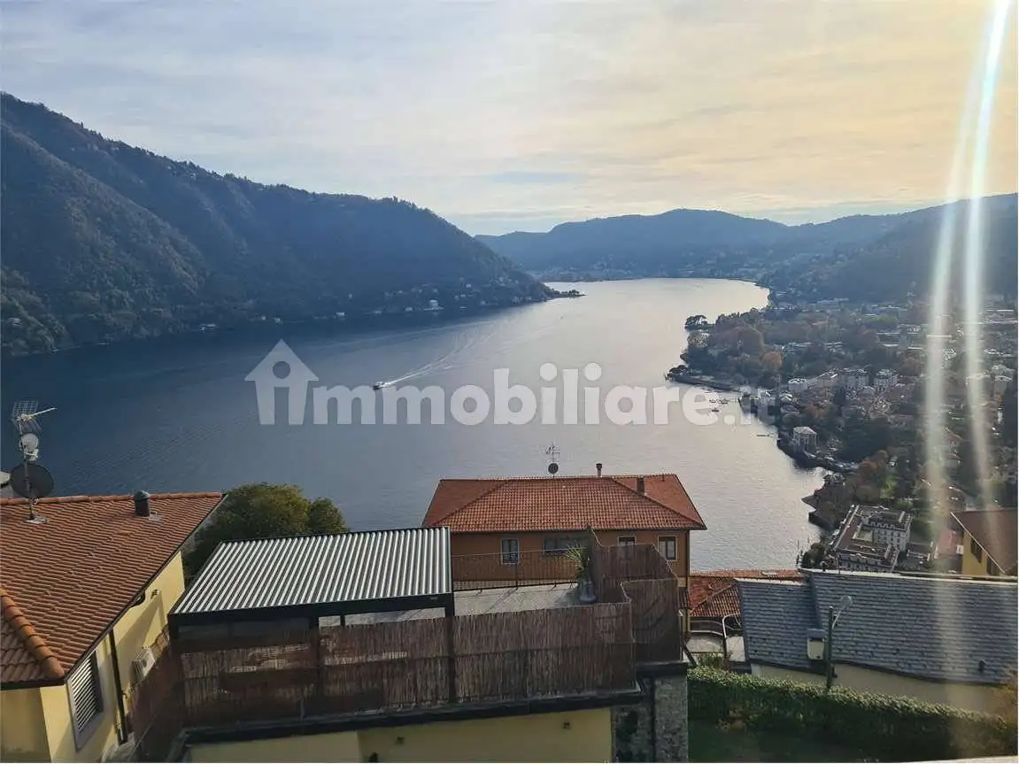 Bilocale via Monte Santo, 83, Cernobbio - foto 4