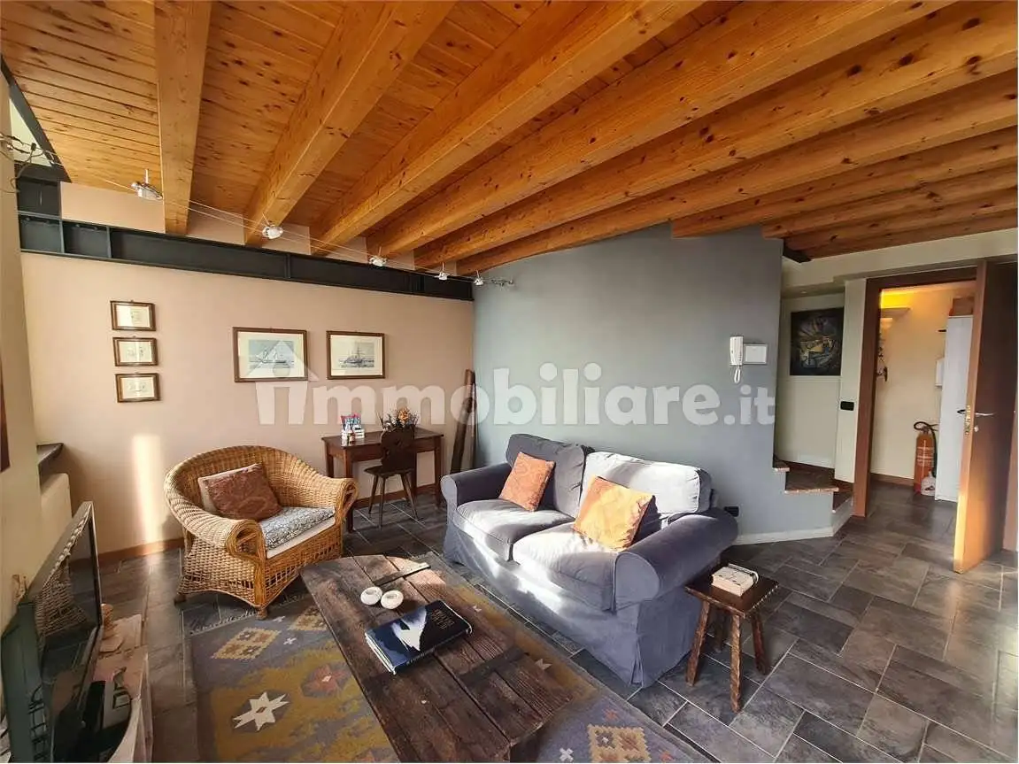 Bilocale via Monte Santo, 83, Cernobbio - foto 5