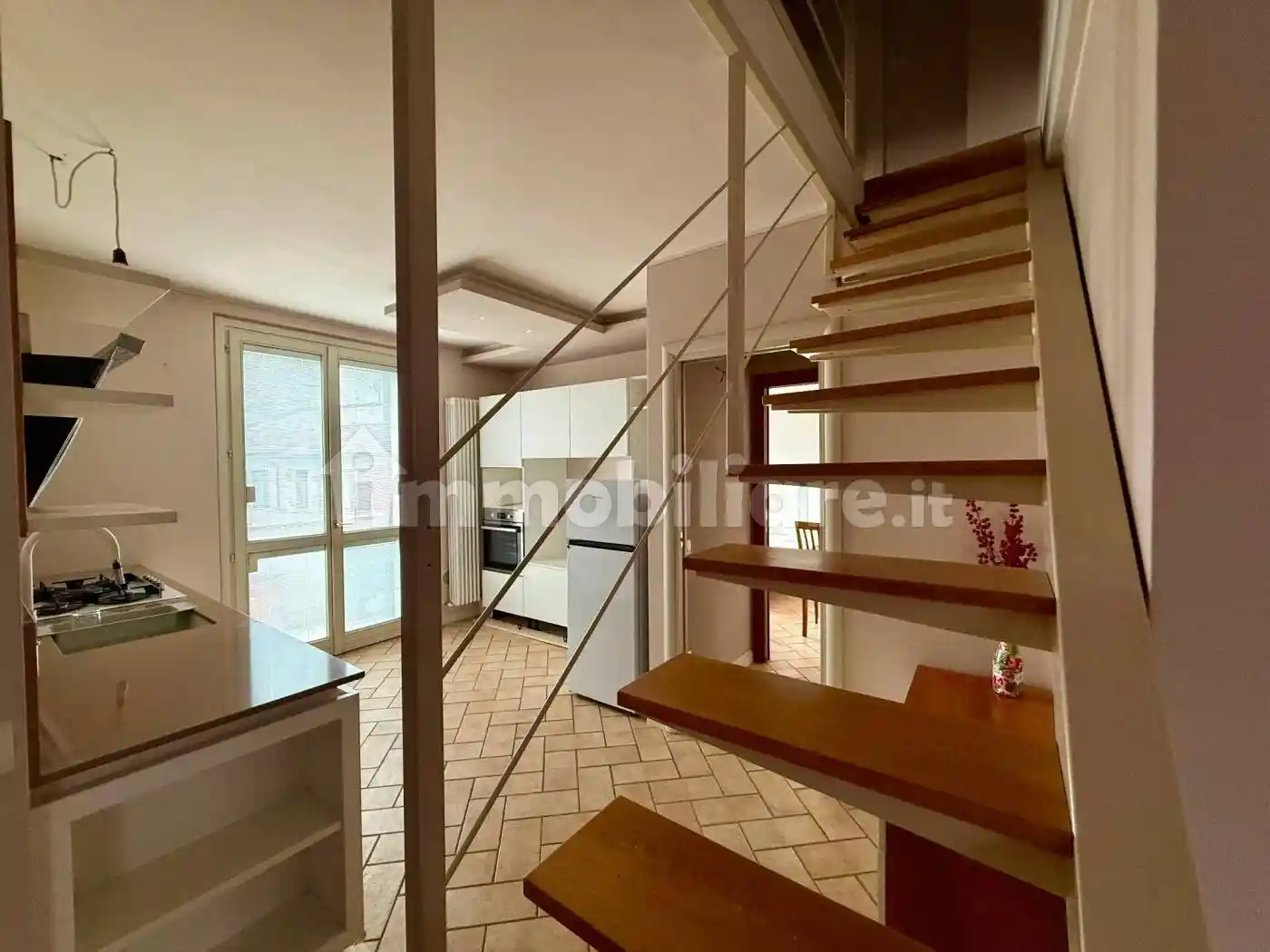 Trilocale via Perla 5, Centro, Castiglione d'Adda - foto 3