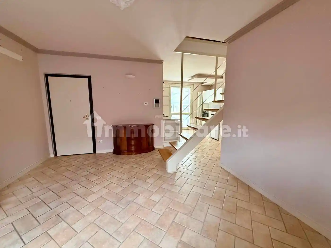 Trilocale via Perla 5, Centro, Castiglione d'Adda - foto 4