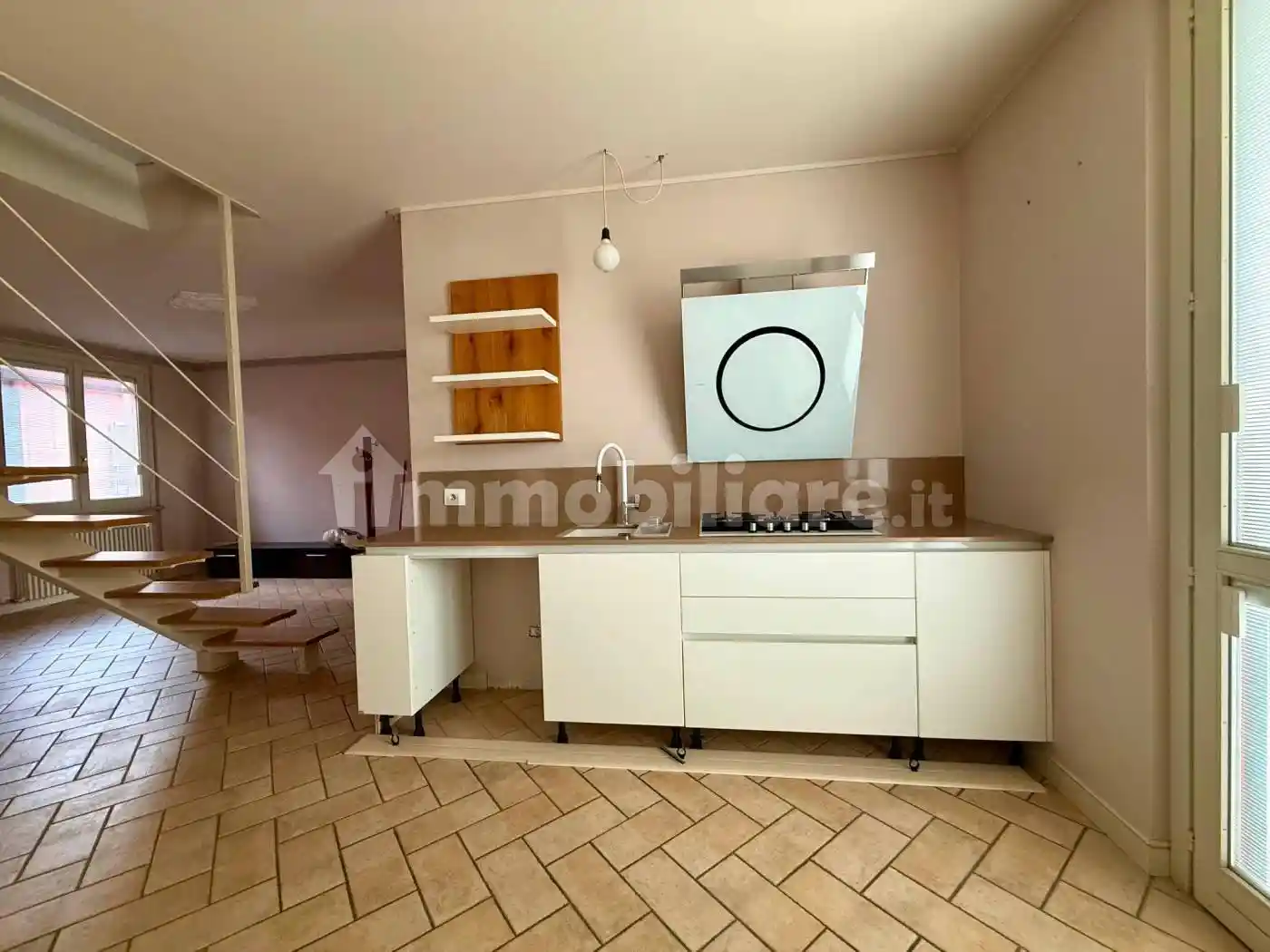 Trilocale via Perla 5, Centro, Castiglione d'Adda - foto 5