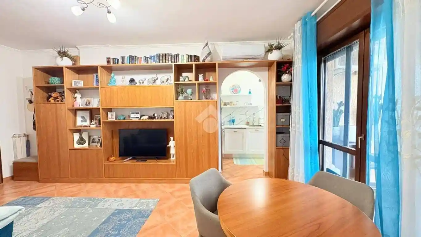 Bilocale via Piero Gherardi 50, Malafede, Roma - foto 2