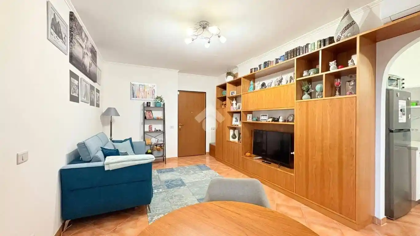 Bilocale via Piero Gherardi 50, Malafede, Roma - foto 3