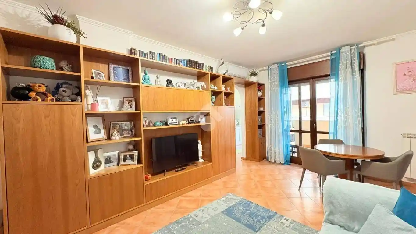 Bilocale via Piero Gherardi 50, Malafede, Roma - foto 4