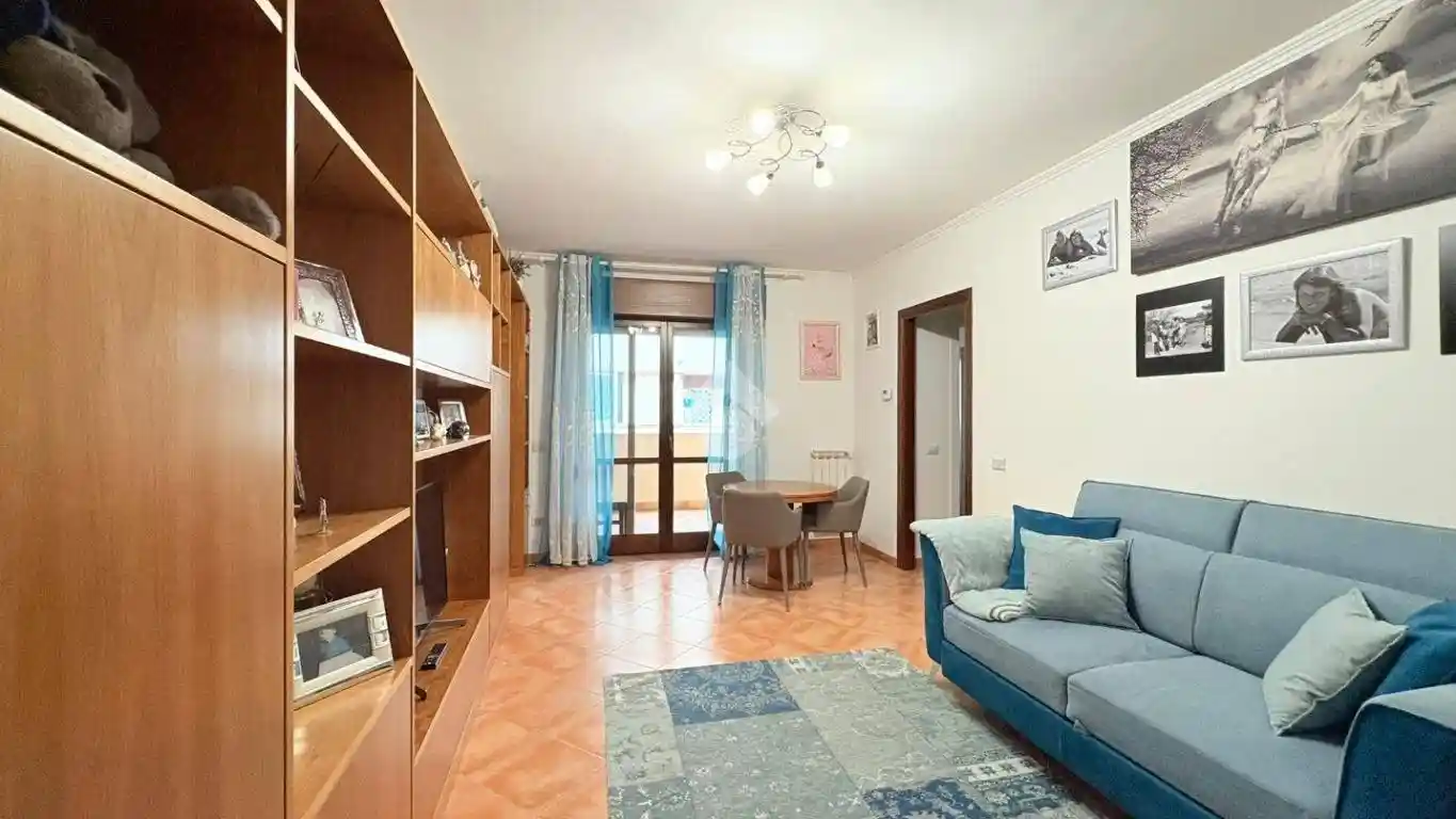 Bilocale via Piero Gherardi 50, Malafede, Roma - foto 5