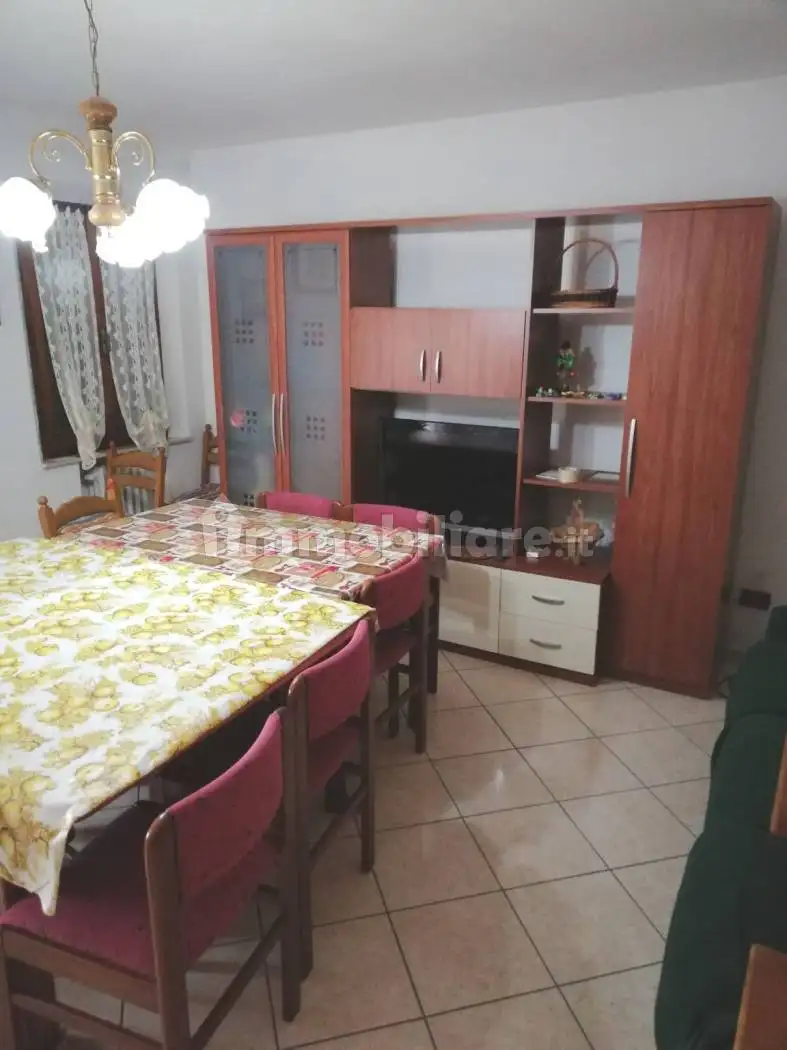 Terratetto plurifamiliare viale Idris Ricci, Centro, Copparo - foto 4