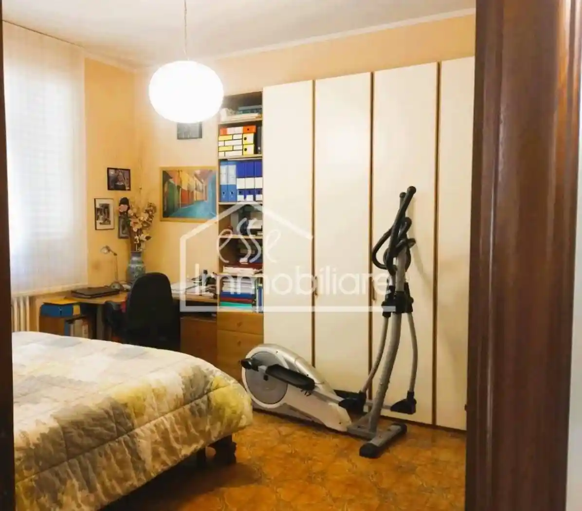 Terratetto unifamiliare via dei Cappuccini, Carraia - Torricelli, Empoli - foto 3