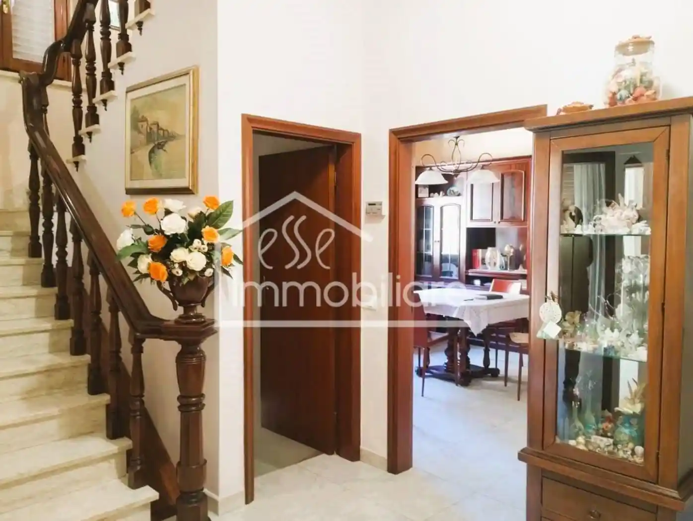 Terratetto unifamiliare via dei Cappuccini, Carraia - Torricelli, Empoli - foto 5