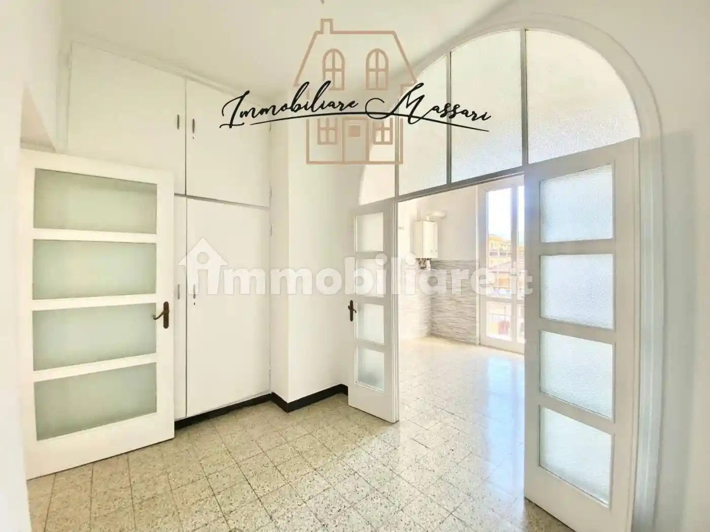 Appartamento buono stato, sesto piano, Centro Storico, La Spezia - foto 2