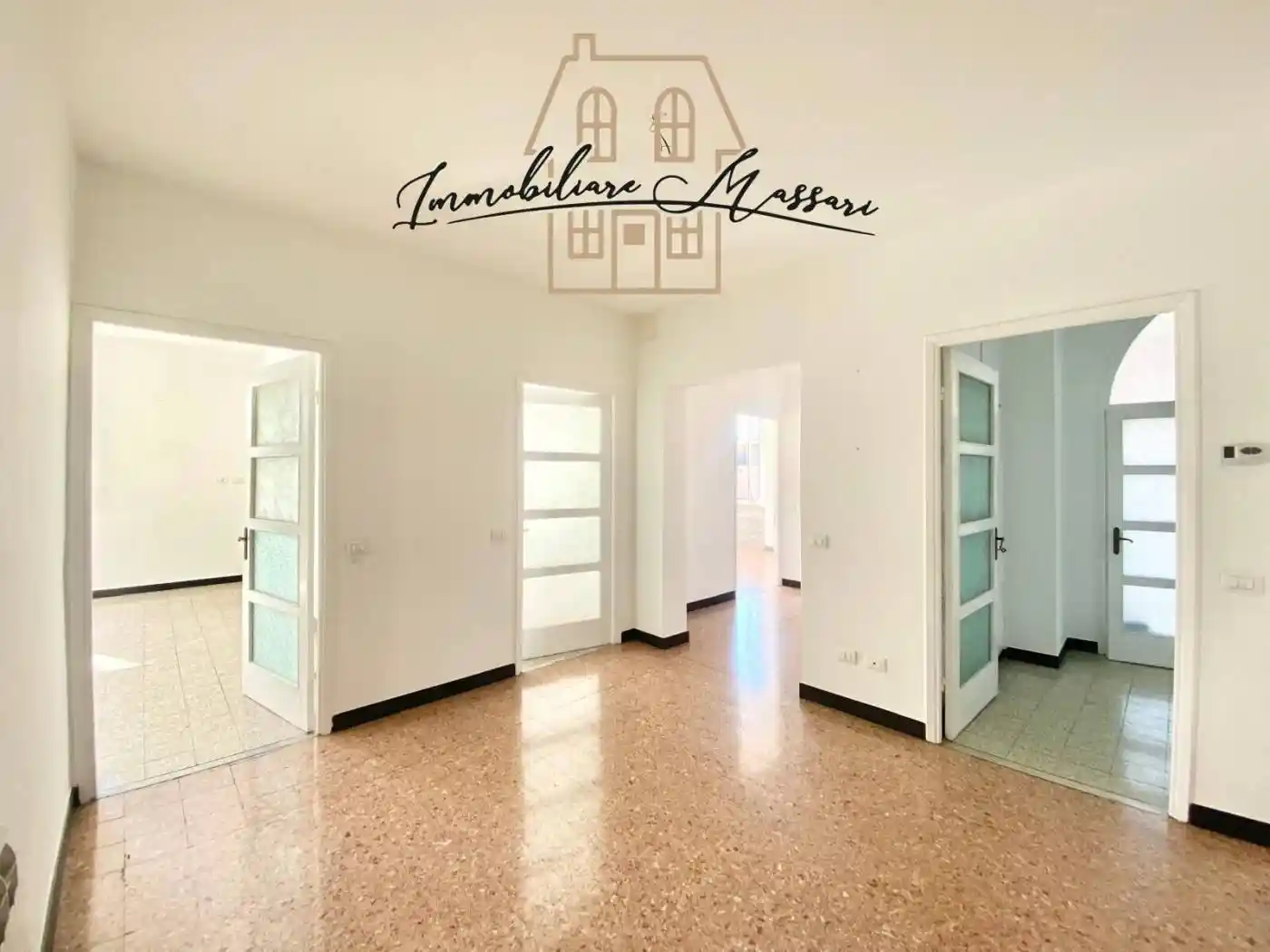 Appartamento buono stato, sesto piano, Centro Storico, La Spezia - foto 4