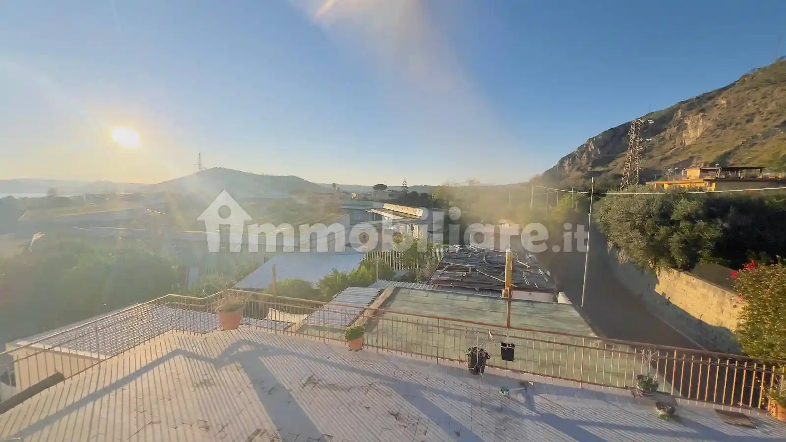 Bilocale via Adriano Olivetti, Arco Felice, Pozzuoli - foto 5