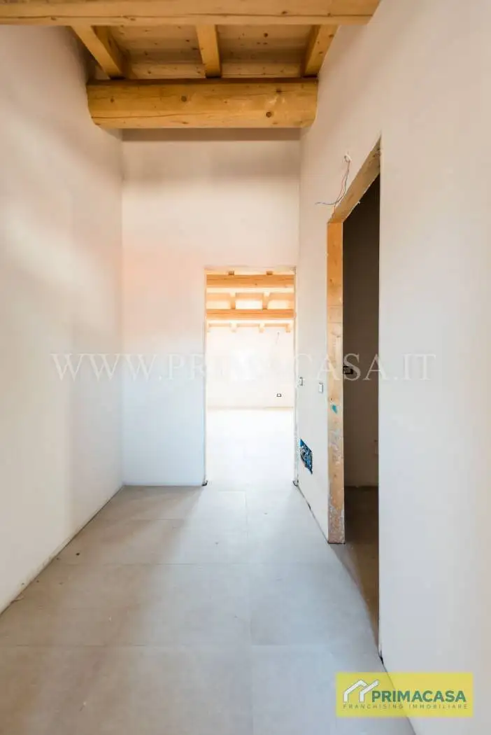 Trilocale piazza Roma, Centro, Buttapietra - foto 3