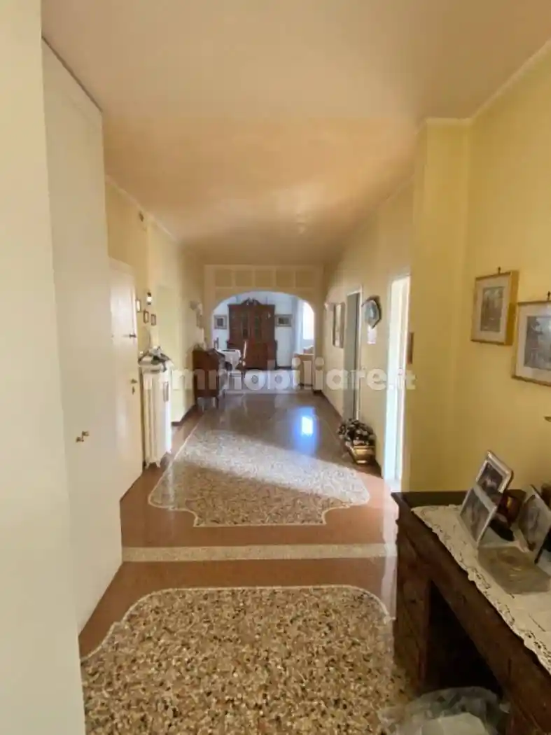 Appartamento in vendita a Venezia