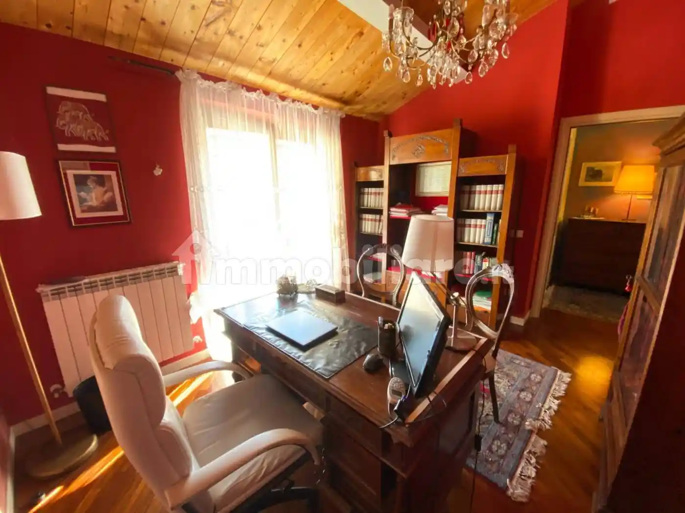 Appartamento in vendita a Mondolfo