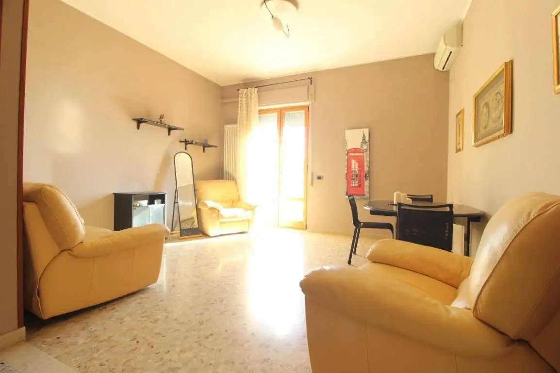 Appartamento in vendita a Pescara