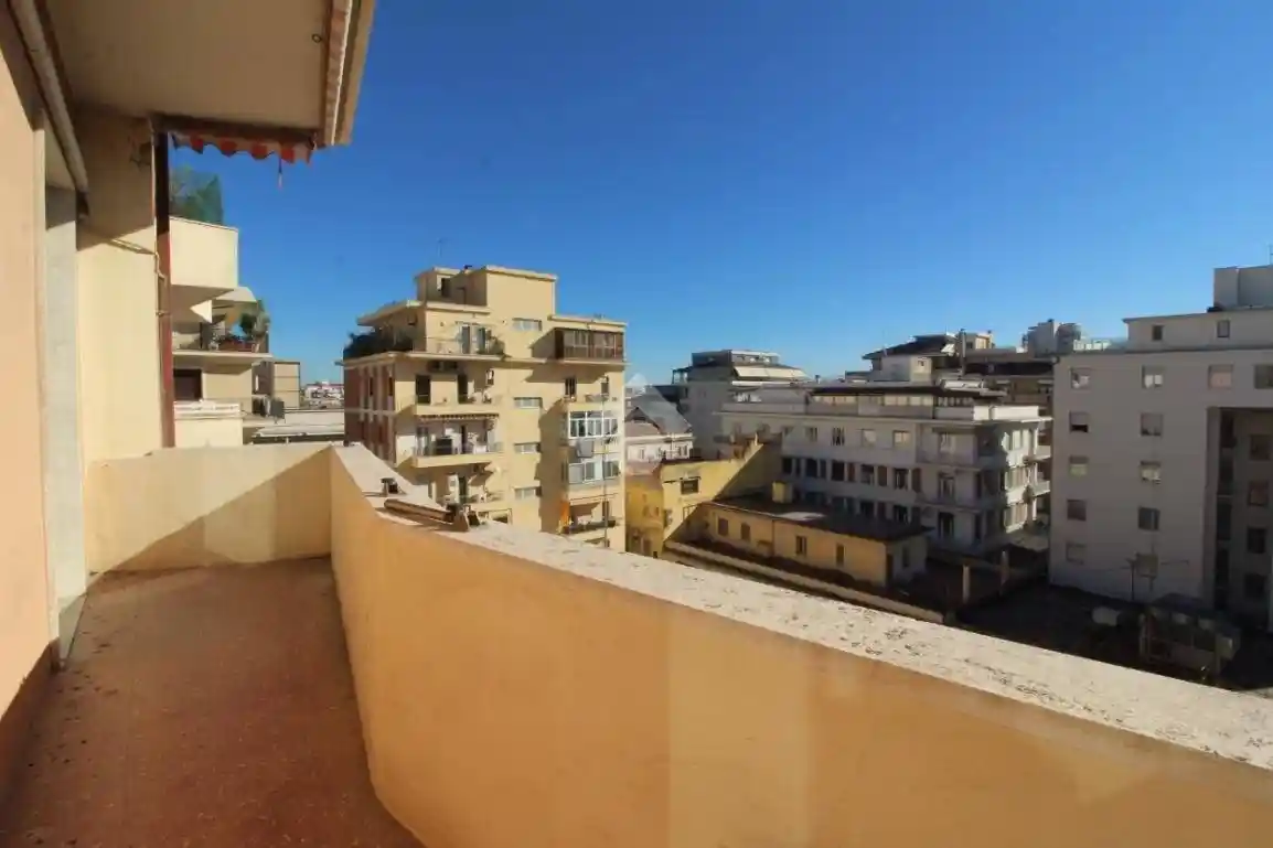 Trilocale via Teramo 15, Stazione Centrale - Corso Vittorio, Pescara - foto 5