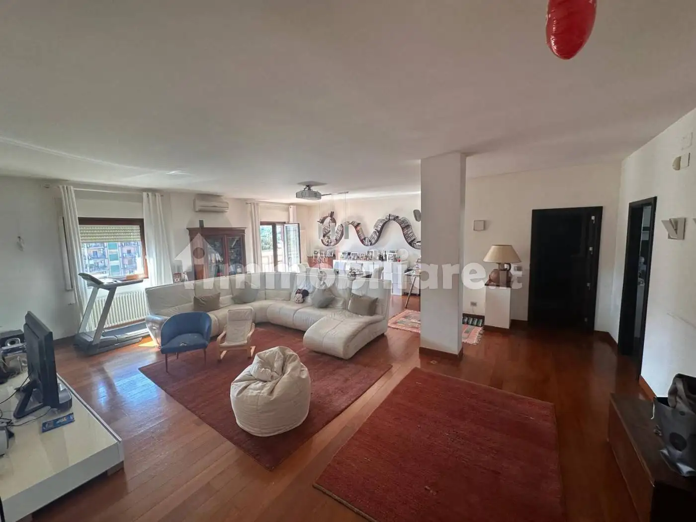 Appartamento in affitto a Palermo