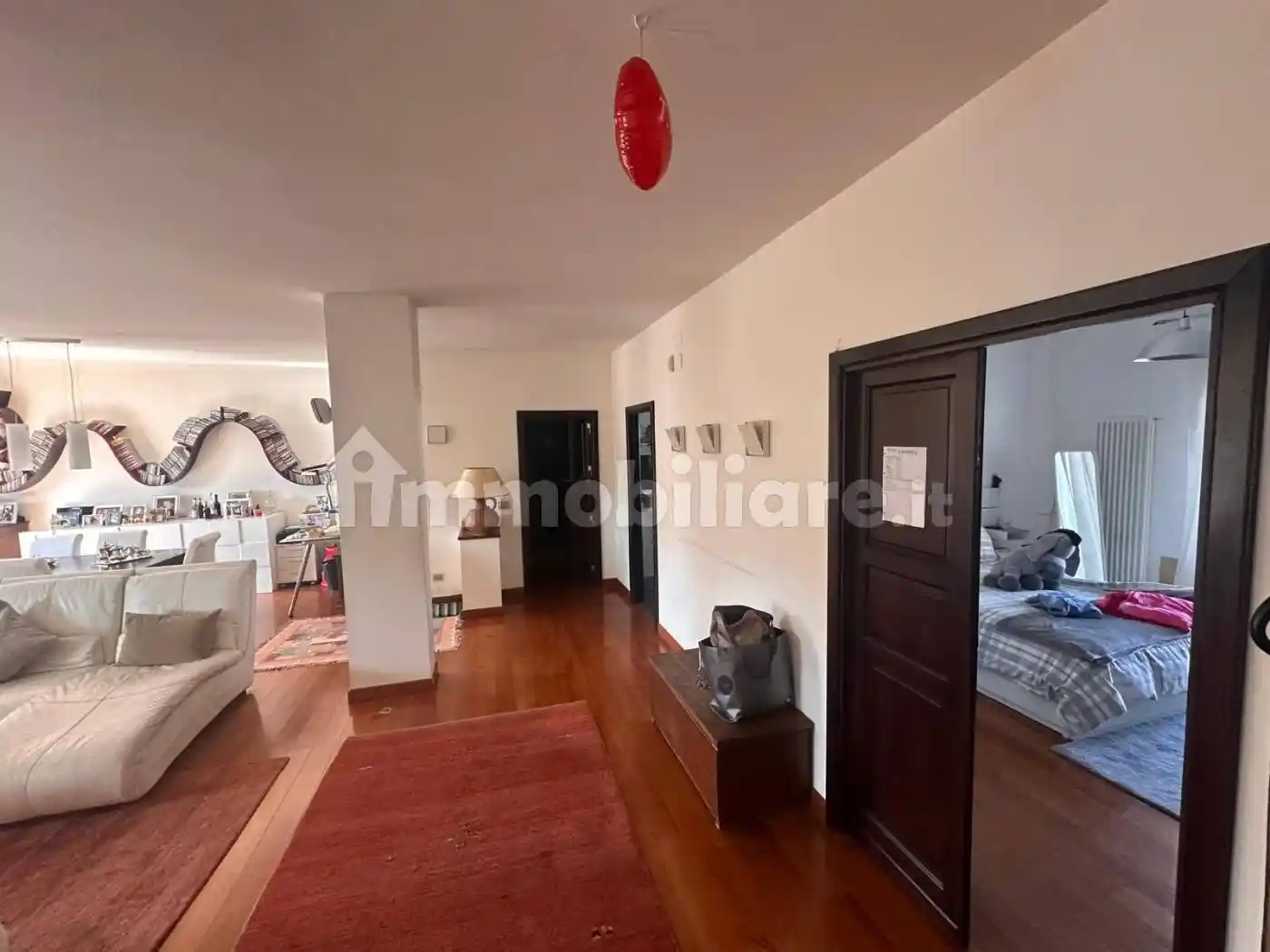 Quadrilocale corso Calatafimi 631, Calatafimi Bassa - Indipendenza, Palermo - foto 2