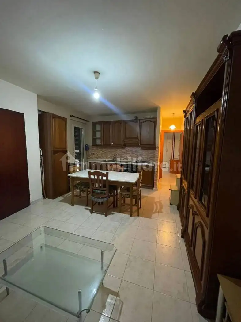 Appartamento in affitto a Reggio Calabria