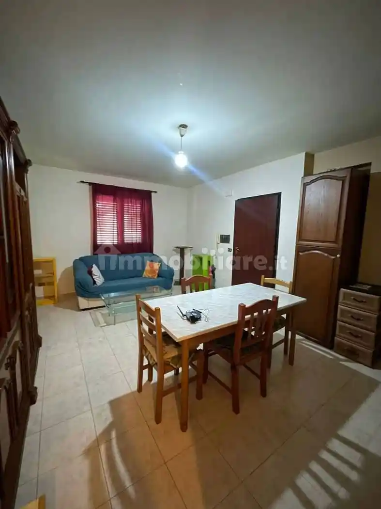 Bilocale via Orazio Lazzarino No Number, Ferrovieri - Stadio, Reggio Calabria - foto 2