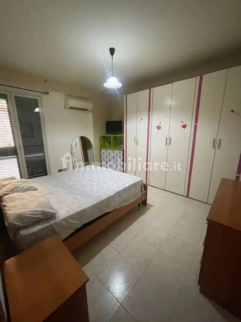 Bilocale via Orazio Lazzarino No Number, Ferrovieri - Stadio, Reggio Calabria - foto 4