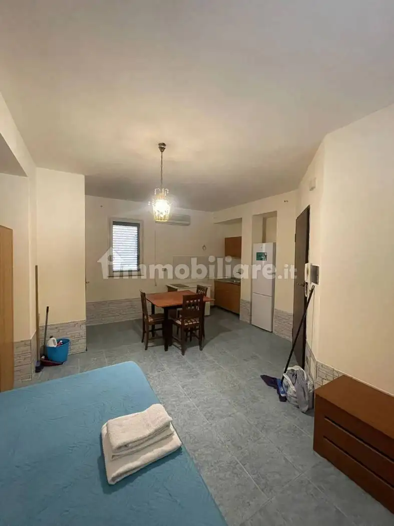 Appartamento in affitto a Reggio Calabria