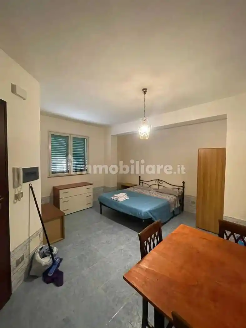 Monolocale via Orazio Lazzarino No Number, Ferrovieri - Stadio, Reggio Calabria - foto 2