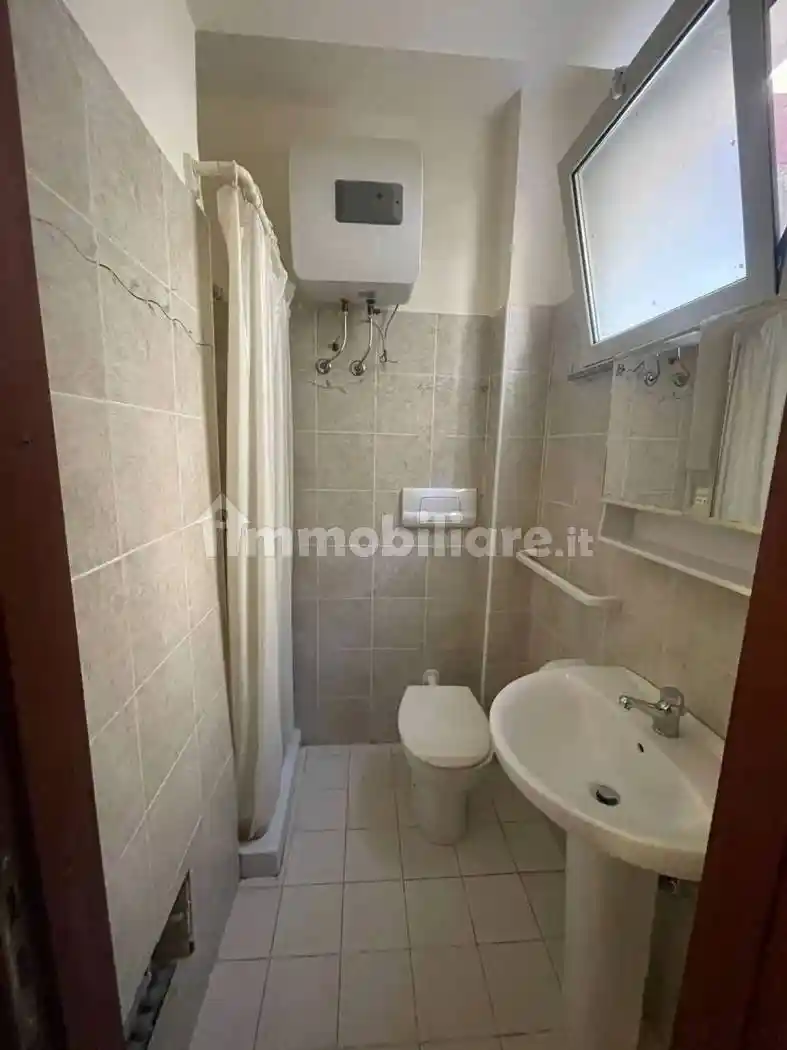 Monolocale via Orazio Lazzarino No Number, Ferrovieri - Stadio, Reggio Calabria - foto 3