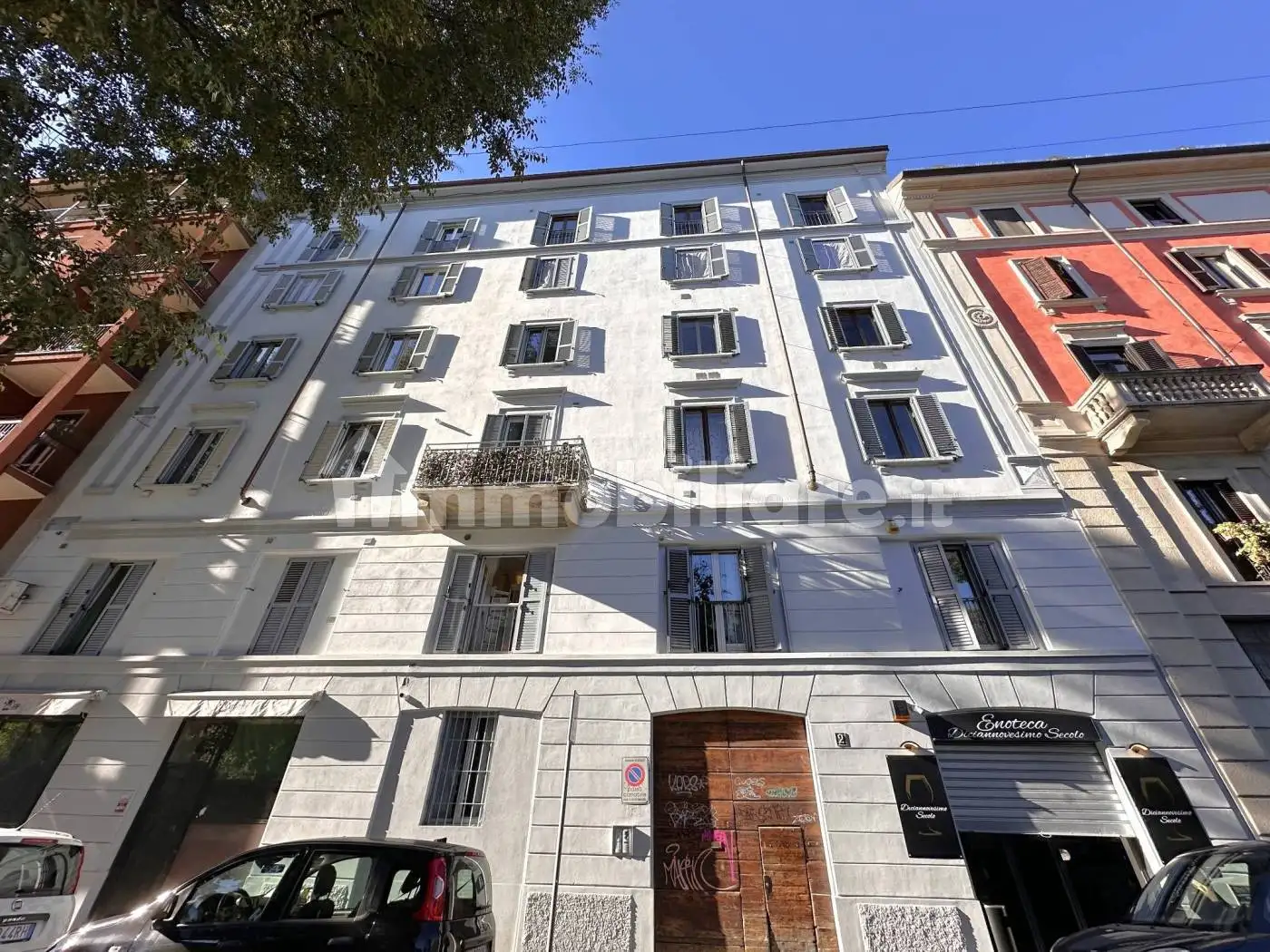 Apartment in vendita a Milan