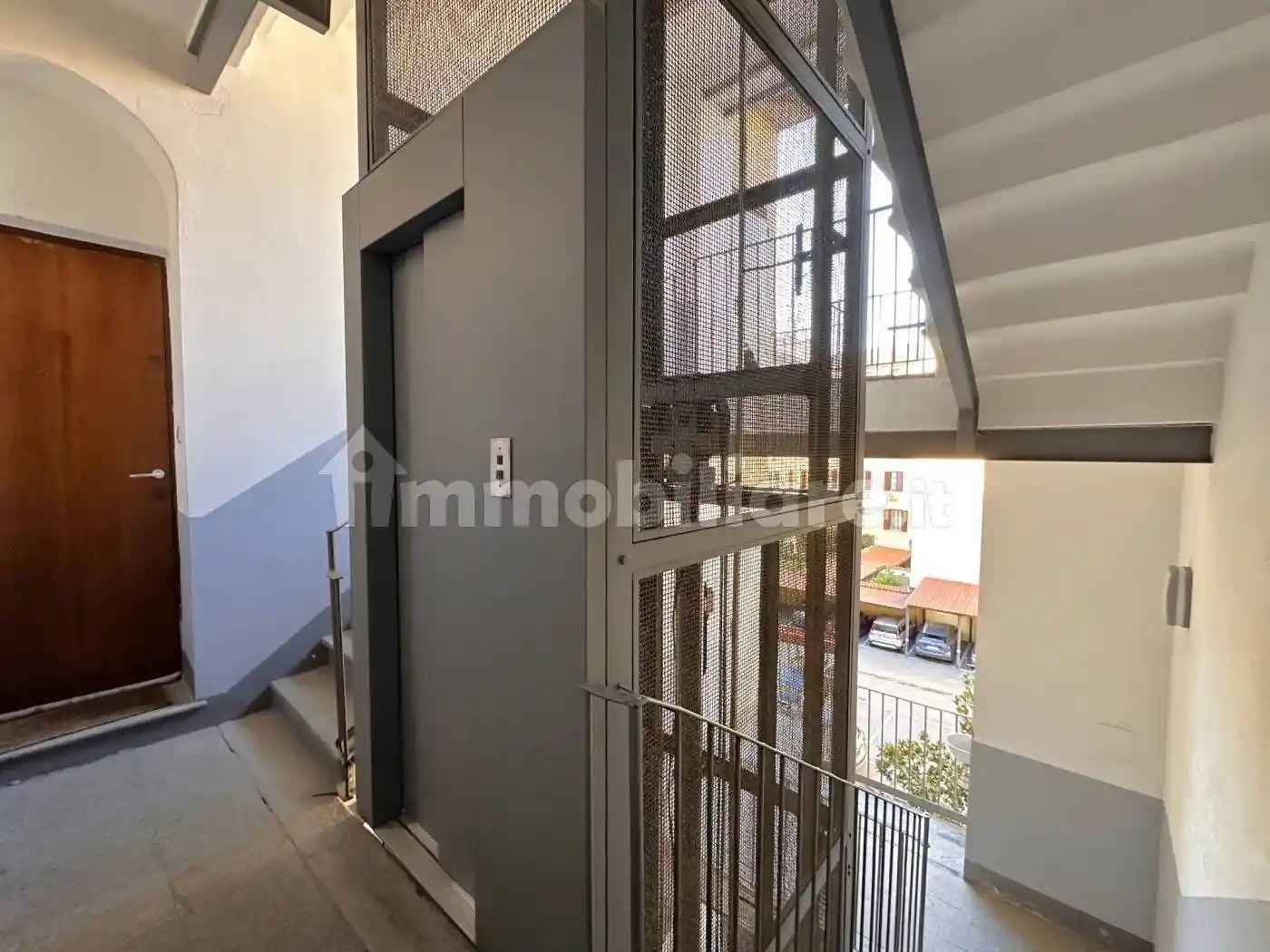 Bilocale via Gaetano Ronzoni 2, Corso Genova, Milano - foto 2