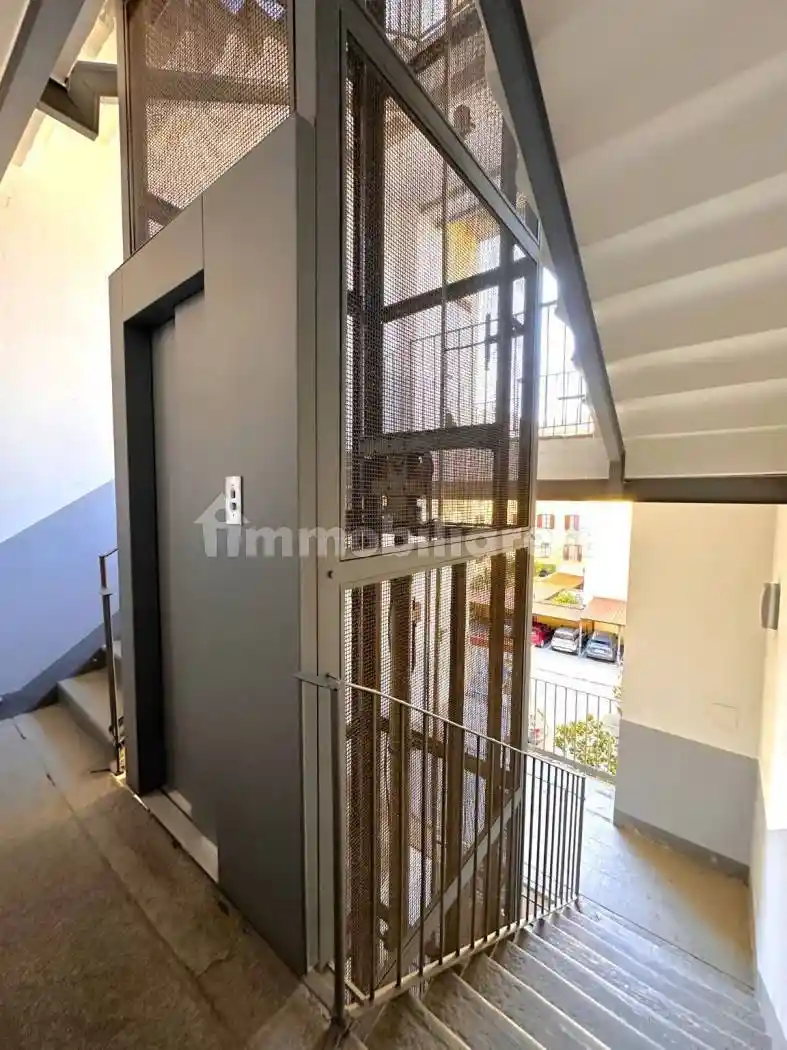 Bilocale via Gaetano Ronzoni 2, Corso Genova, Milano - foto 3