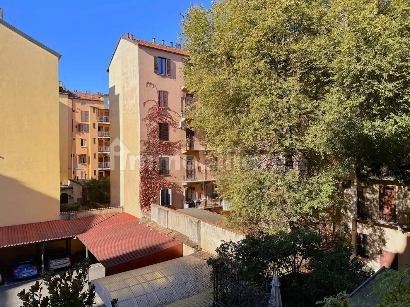 Bilocale via Gaetano Ronzoni 2, Corso Genova, Milano - foto 5