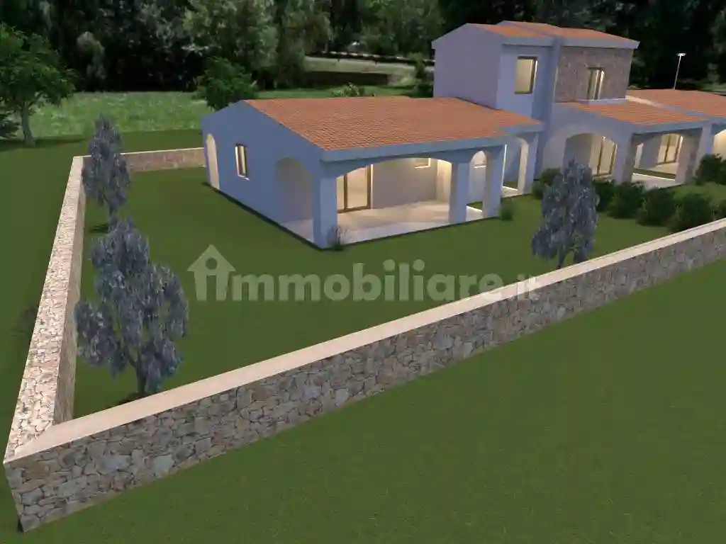 Villetta a schiera - foto 2