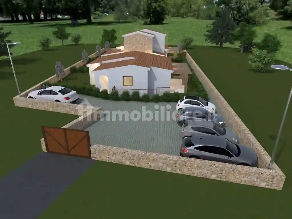 Villetta a schiera - foto 5