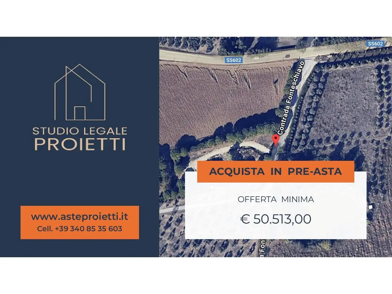 Appartamento in asta a Catignano