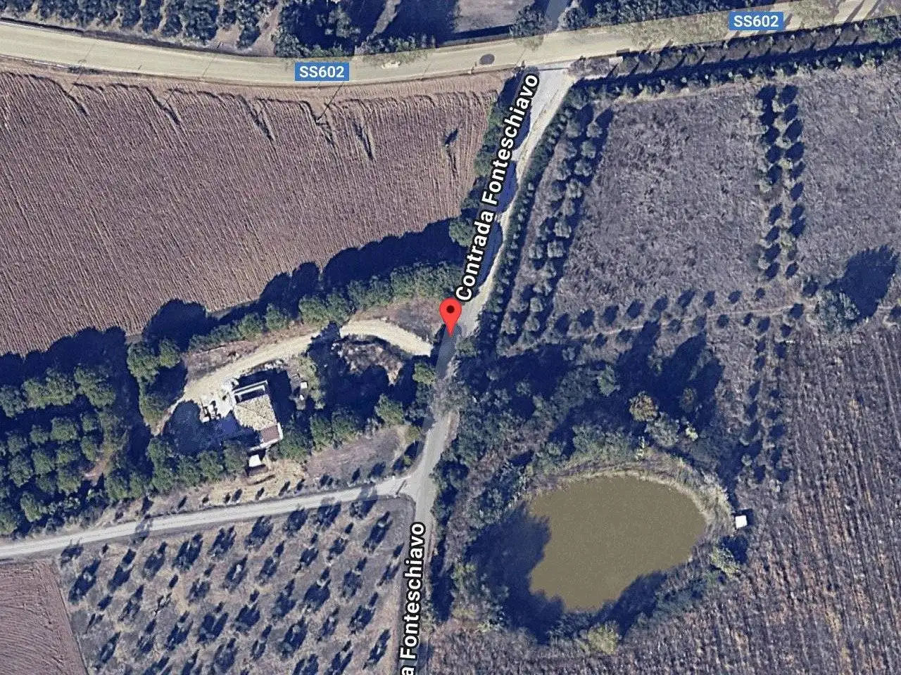 Appartamento all'asta Contrada Fonteschiavo, 126, 65010 Nocciano Italia - Nocciano 126, Catignano - foto 2