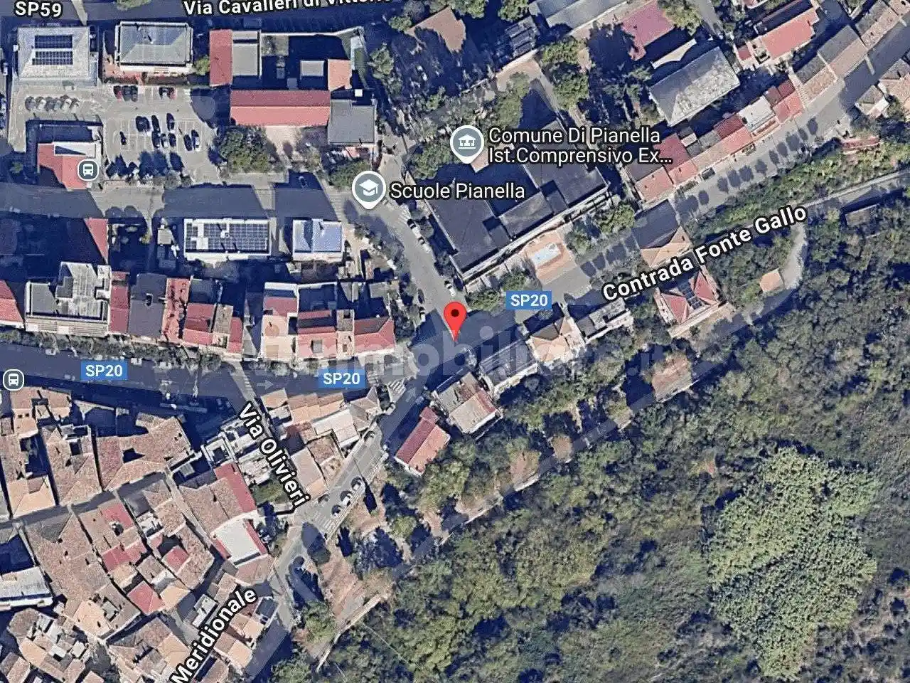 Appartamento all'asta Vico delle Muse - Pianella, Pianella - foto 2