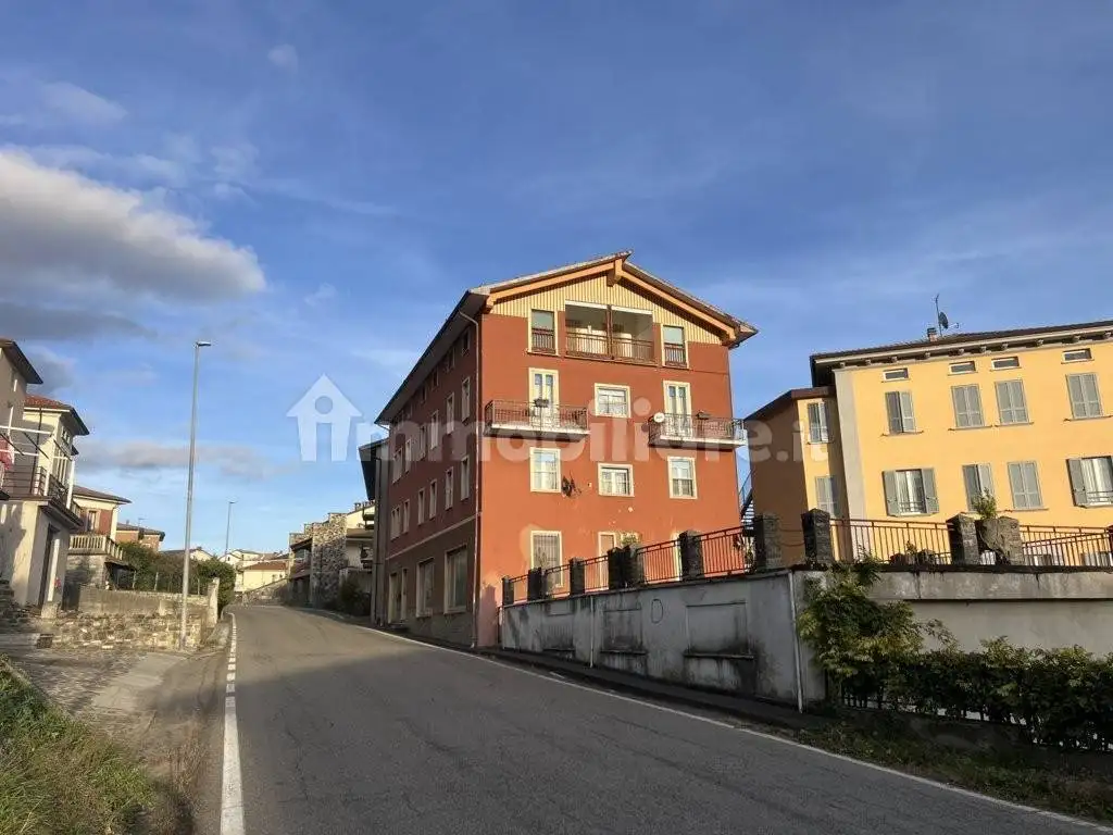 Trilocale via Roma, Centro, Bardi - foto 5