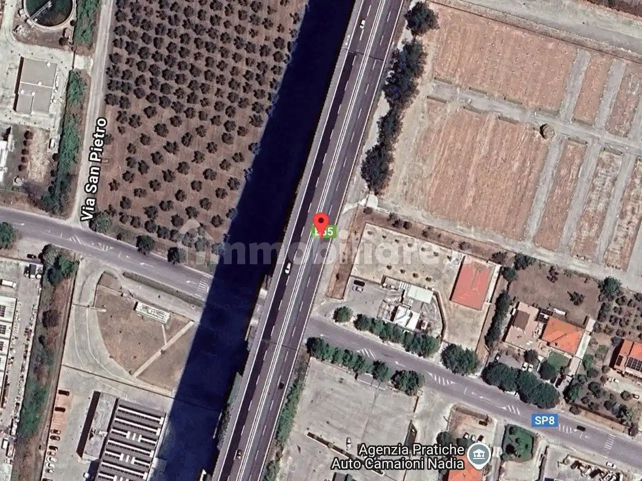 Appartamento all'asta Viadotto Salinello, Tortoreto Lido Italia - Tortoreto, Tortoreto - foto 2