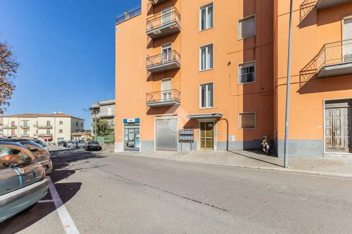 Appartamento viale etruria 23, Centro, Blera - foto 2