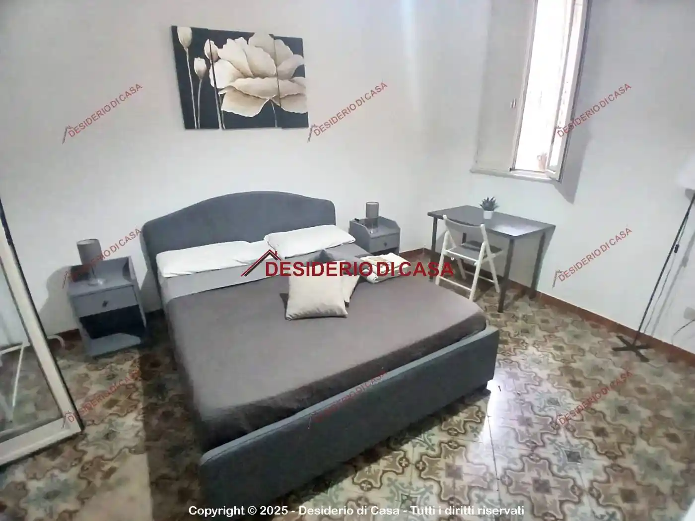 Trilocale piazza Sant'Oliva 27, Politeama - Ruggiero Settimo, Palermo - foto 2