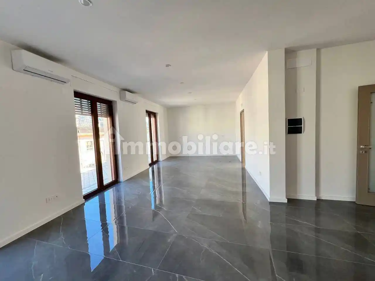 Attico via Paolo De Granita 2, Carmine, Salerno - foto 2