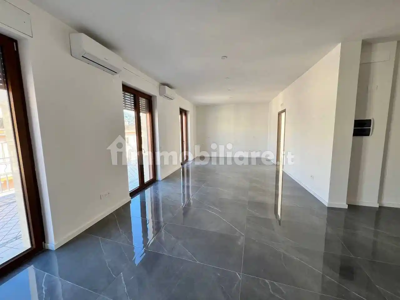 Attico via Paolo De Granita 2, Carmine, Salerno - foto 3