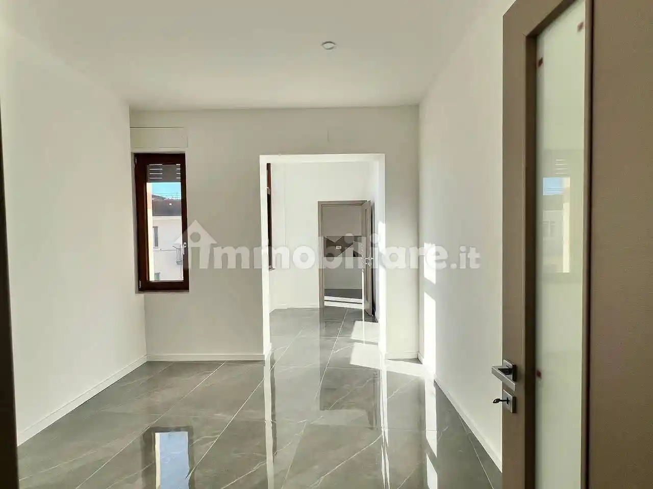 Attico via Paolo De Granita 2, Carmine, Salerno - foto 4