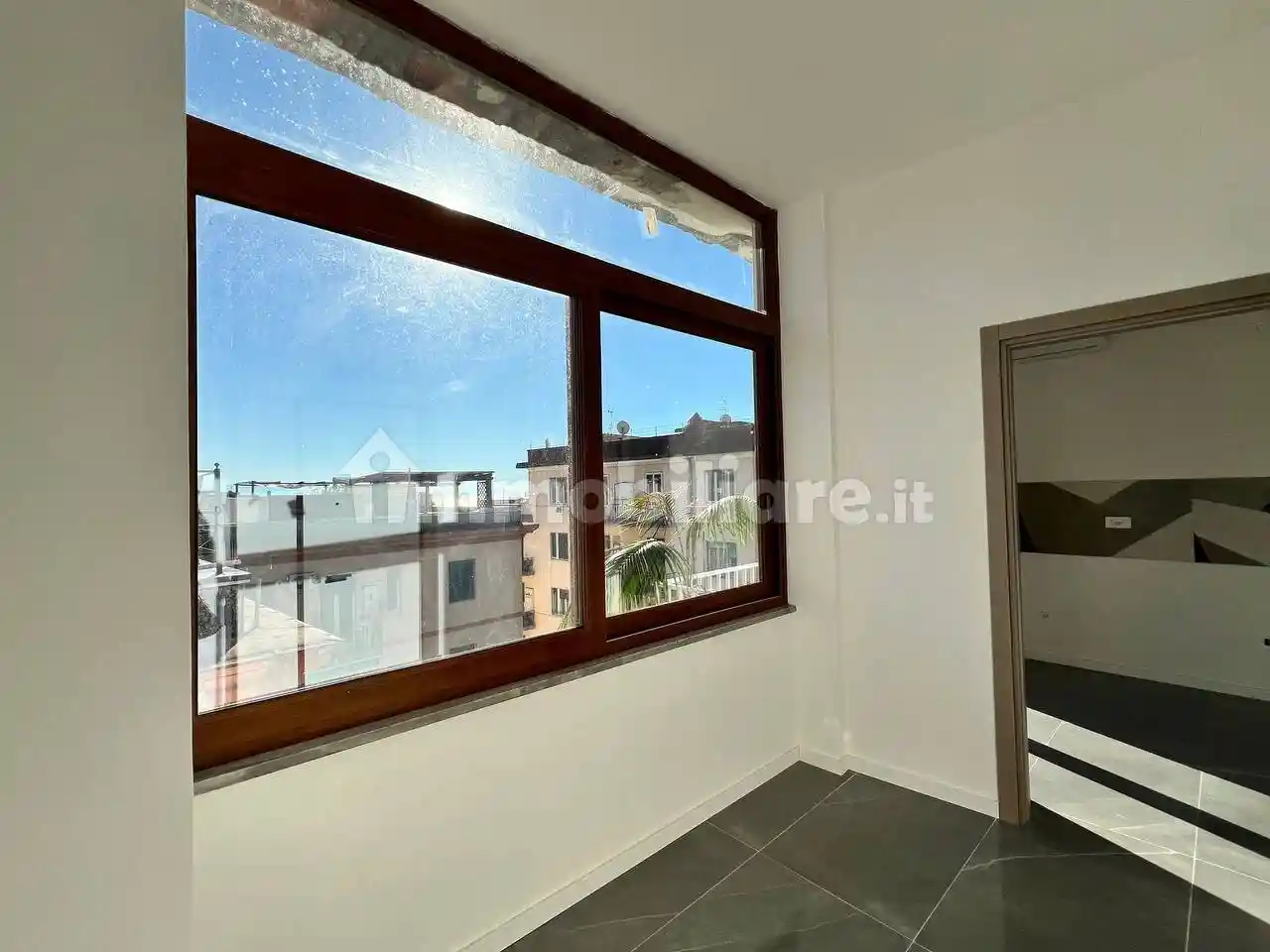 Attico via Paolo De Granita 2, Carmine, Salerno - foto 5