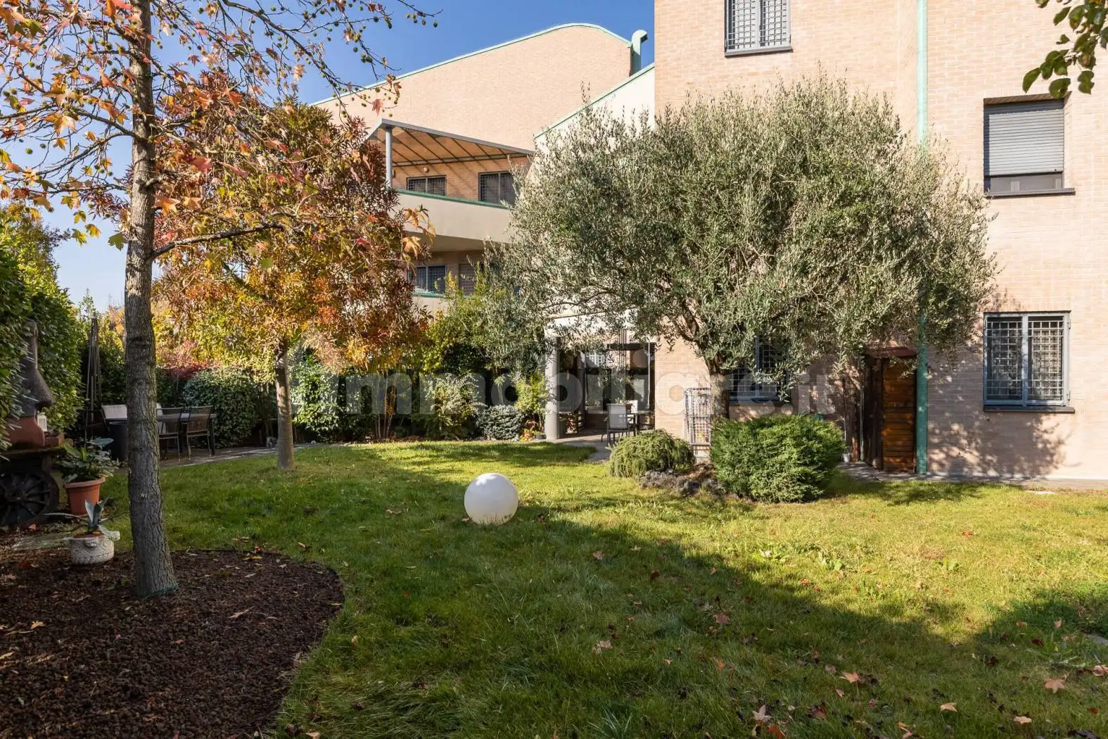 Appartamento in vendita a Granarolo dell'Emilia