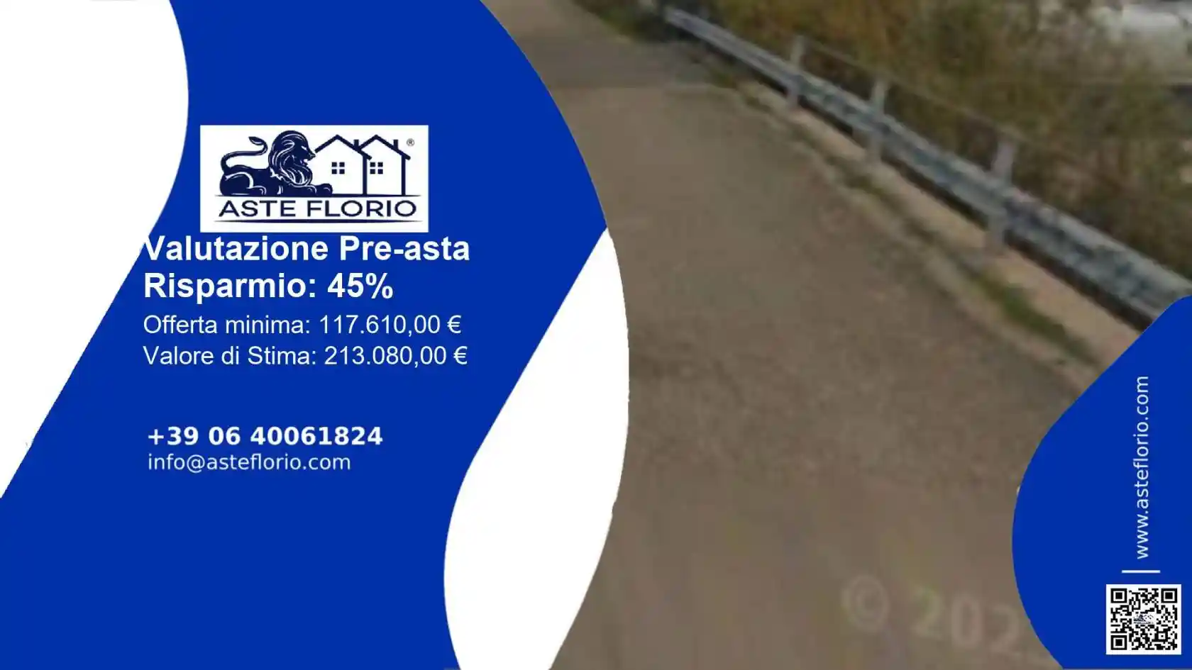 Villa in vendita a Giovinazzo