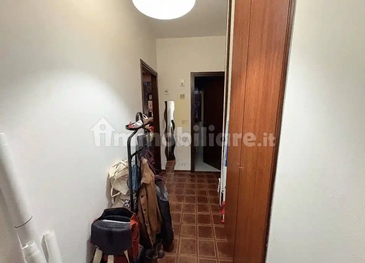 Bilocale Padova-centro Storico Rif 523, Savonarola - Ponte Molino, Padova - foto 4