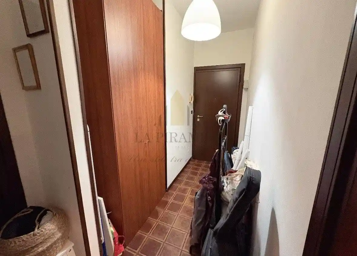 Bilocale Padova-centro Storico Rif 523, Savonarola - Ponte Molino, Padova - foto 5